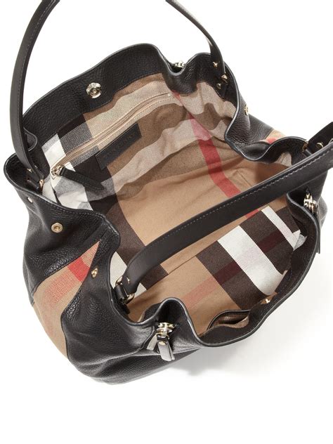 burberry maidstone medium satchel|Burberry Maidstone .